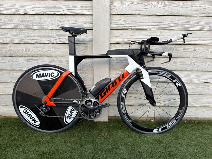 Giant Trinity Advanced Pro 2