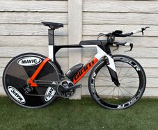 Giant Trinity Advanced Pro 2