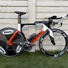 Giant Trinity Advanced Pro 2
