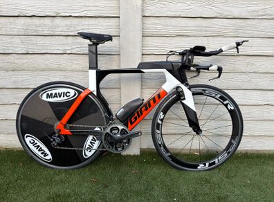 Giant Trinity Advanced Pro 2