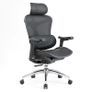 SIHOO Doro C300 Ergonomic Office Chair Brand New Image 6