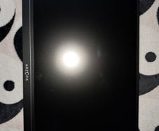 Portable Monitor HMDI 15.6"