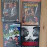 8 X Dvd Movies In Original Packing Unopened Image 2