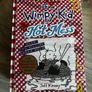 Diary of a wimpy kid books Image 10