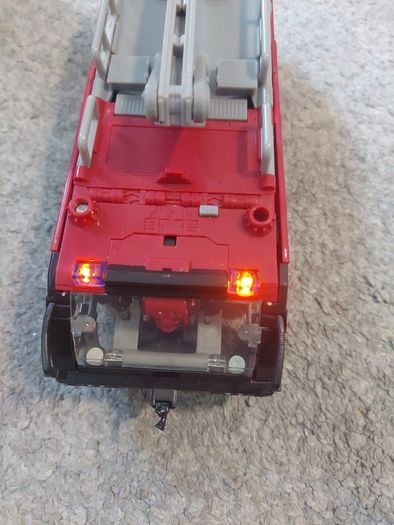 Transformer  Sentinel prime