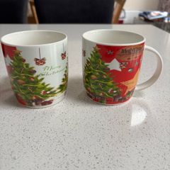 Mugs