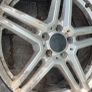 Mercedes wheels 5x112 Image 6