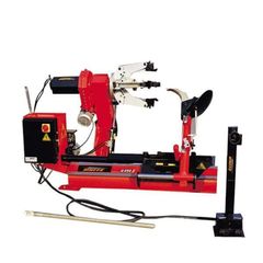 Patch 26" truck & bus tyre changer.