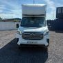 2021 Maxus Deliver 9 Luton Box Van  19,995 + Vat Image 7