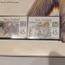 New Zealand Stamp book Image 2