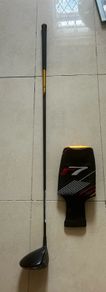 Taylormade R7 Quad Mini Driver 11.5 degree