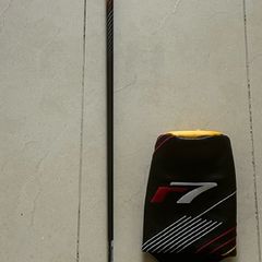 Taylormade R7 Quad Mini Driver 11.5 degree