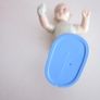 Disney Toy Story 3 Big Baby Pvc Figure Image 3