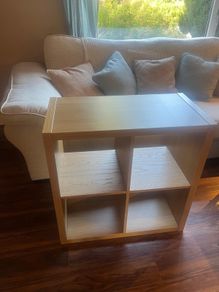 Ikea kallax