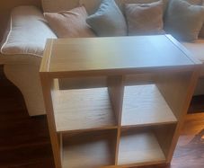 Ikea kallax