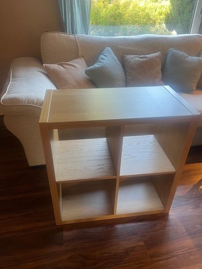 Ikea kallax