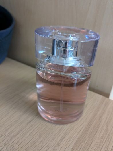 Hugo Boss Femme Perfume 75ml