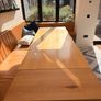 Oak Dining Table- new price! Image 10