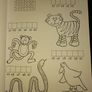 Children's activity book Image 3