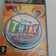 New playstation 2 game unopened