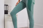 Gym leggings Green