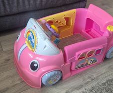 fisher price car