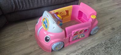 fisher price car