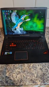 Asus Rog Strix Gl702v