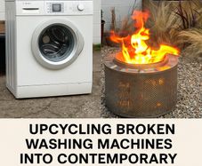 Fire Pit