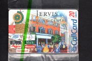 1996 Ireland 20 unit Jervis Shopping Centre (ODS1) Call Card Mint in packaging. Telecom Eireann card number 1148.
