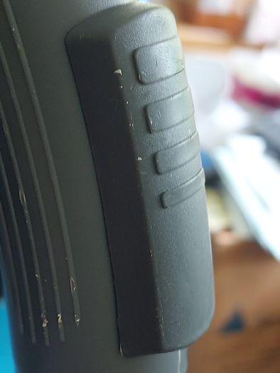 Morphy Richards Perform Air Vacuum Cleaner, Model No. 980520, 750W, AAARATED, in excellent condition, great suction
