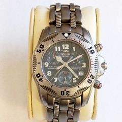 Sector "No Limits" 950, Titanium