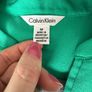 Calvin Klein blouse - sz 12 Image 4