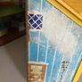 Vintage Fisher Price  Two Story House Image 5