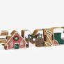 Christmas Decorations Ornament Image 4