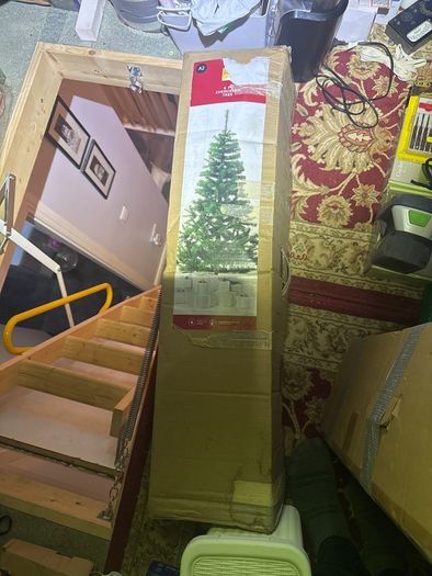 Christmas Tree For Sale in Clondalkin, Dublin from Lika1
