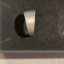 silver spoon ring Image 2