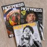 U2 Hot Press Magazines Image 3