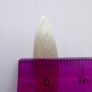 Antique 18th Century Chinese Mother Of Pearl  Gaming Counters Image 9