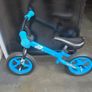 Kids Balance Bike   Good Condition Image 2