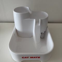 Cat Mate water fountain