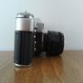 Zenit-E Olympic Helios-44-2 Lens USSR Soviet Russian 35mm Rangefinder Film Camera 79114607 Image 6