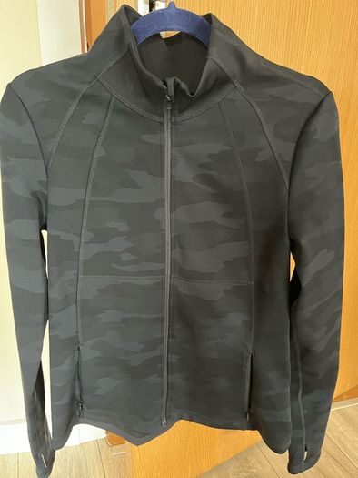 Sweaty Betty light jacket / hoodie. Size M 10-12
