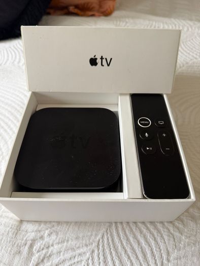 Apple Tv Hd