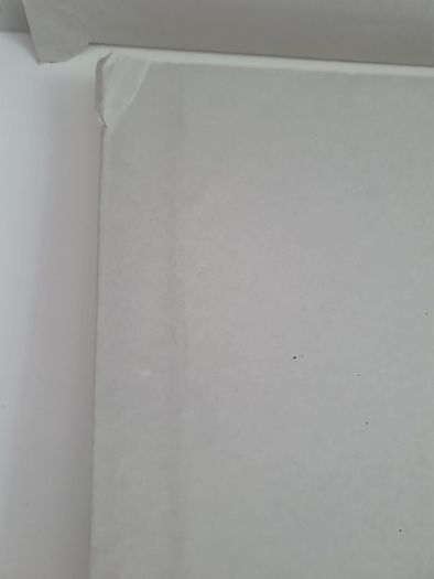 Insulated plasterboard