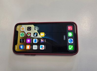 iPhone11 128GB - Network Unlocked