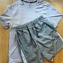 Nike Miler Three Piece Set Image 7