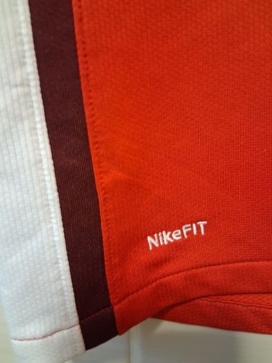 Arsenal Jersey. Official Arsenal Home Jersey From Season 2008 / 2010. Authentic Original From 2008. Not A Modern Day Remake.