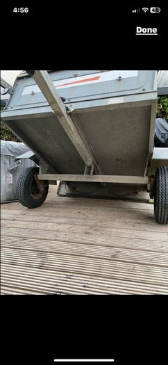 trailer