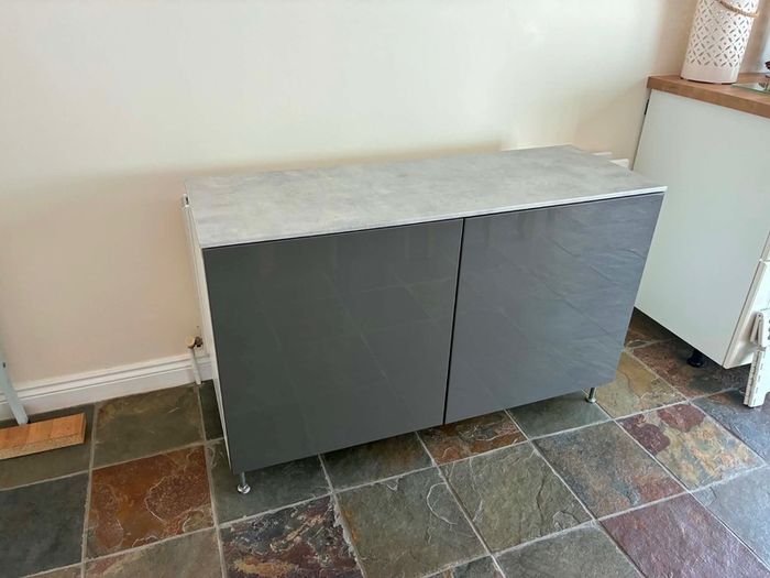 Ikea Press like new